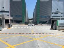 河南/鄭州/航空港區(qū)倉庫出租
