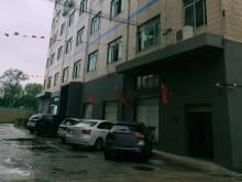 廣東/深圳/龍崗區(qū)倉庫出租