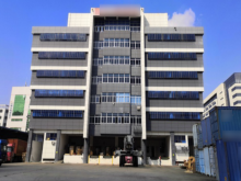 廣東/深圳/福田區(qū)倉庫出租