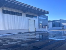 吉林/通化/梅河口市倉庫出租