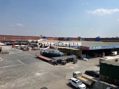 云南-昆明-官渡區(qū)倉(cāng)庫(kù)出租