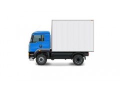 某司需求20臺貨車公告